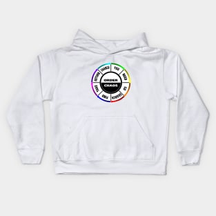 Story Circle Kids Hoodie